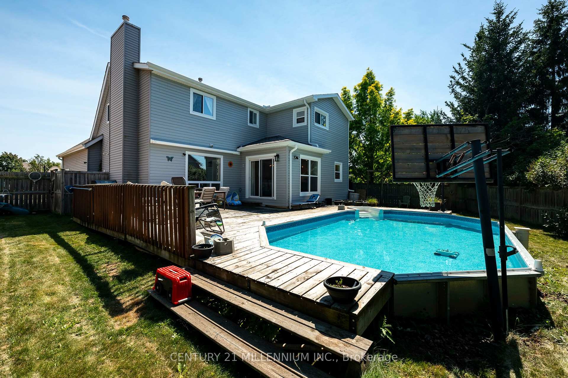 Photo 6 of 364 Stoneheight Place, Waterloo, Conservation Meadows — HOMEH