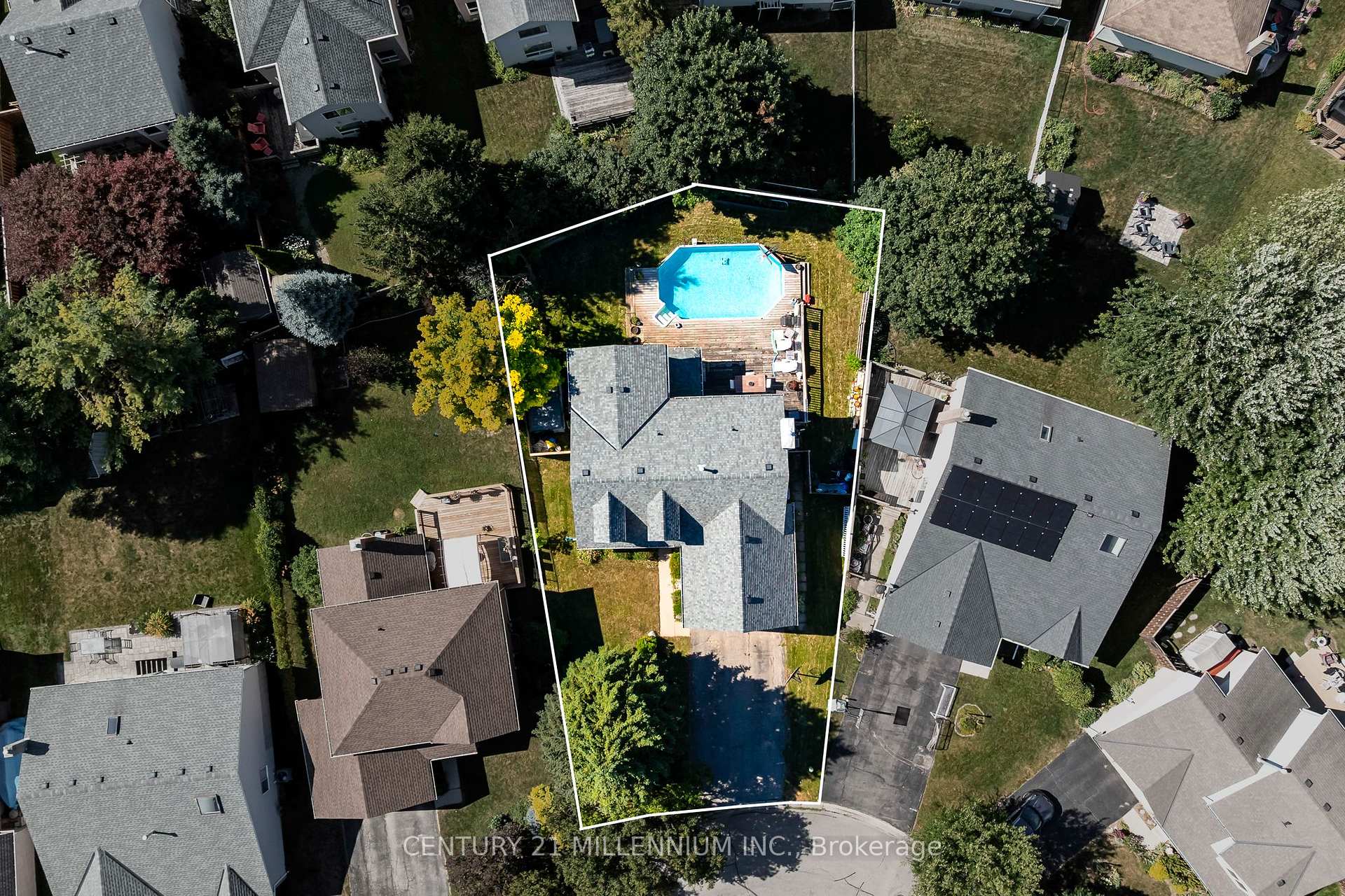 Photo 7 of 364 Stoneheight Place, Waterloo, Conservation Meadows — HOMEH