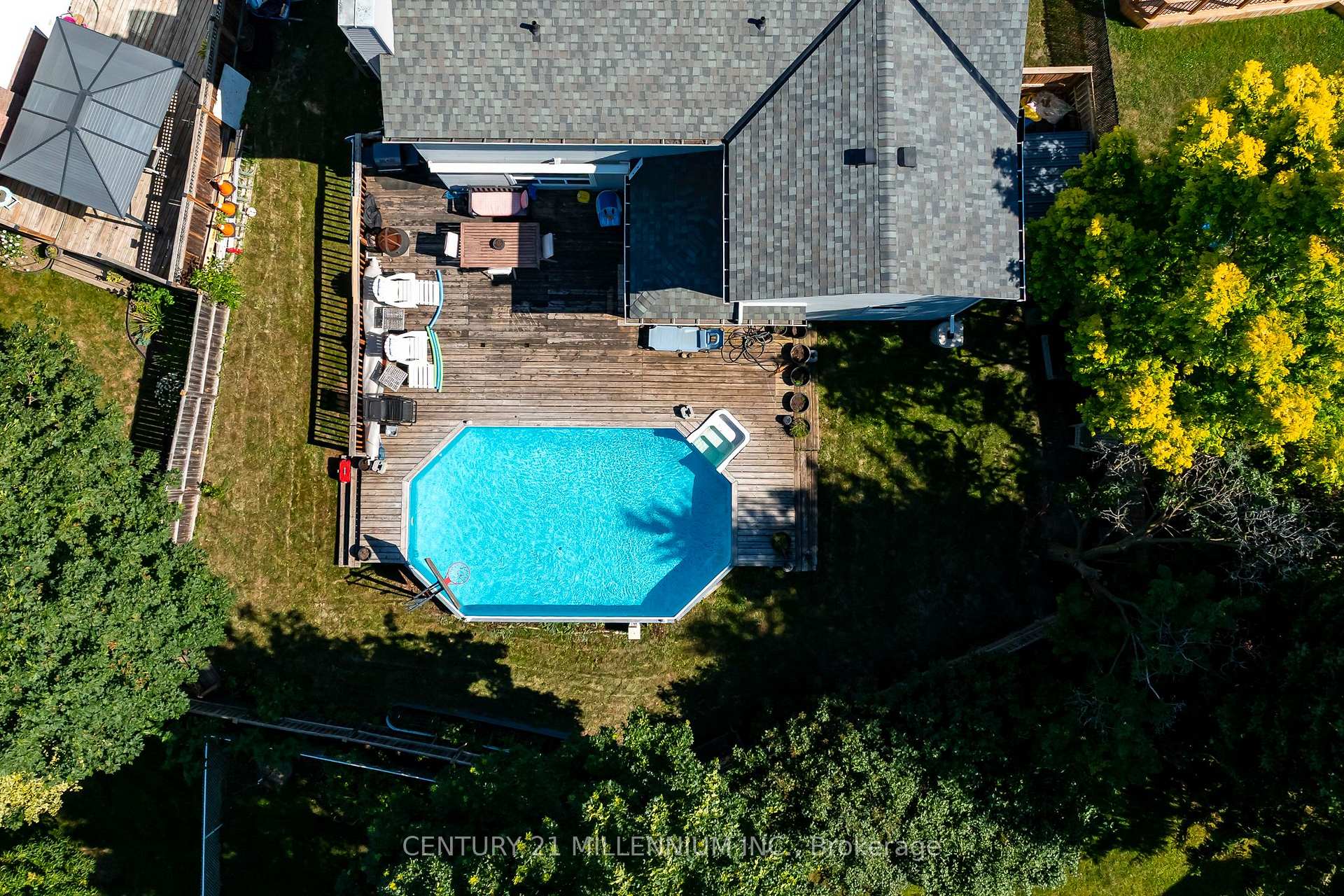 Photo 8 of 364 Stoneheight Place, Waterloo, Conservation Meadows — HOMEH