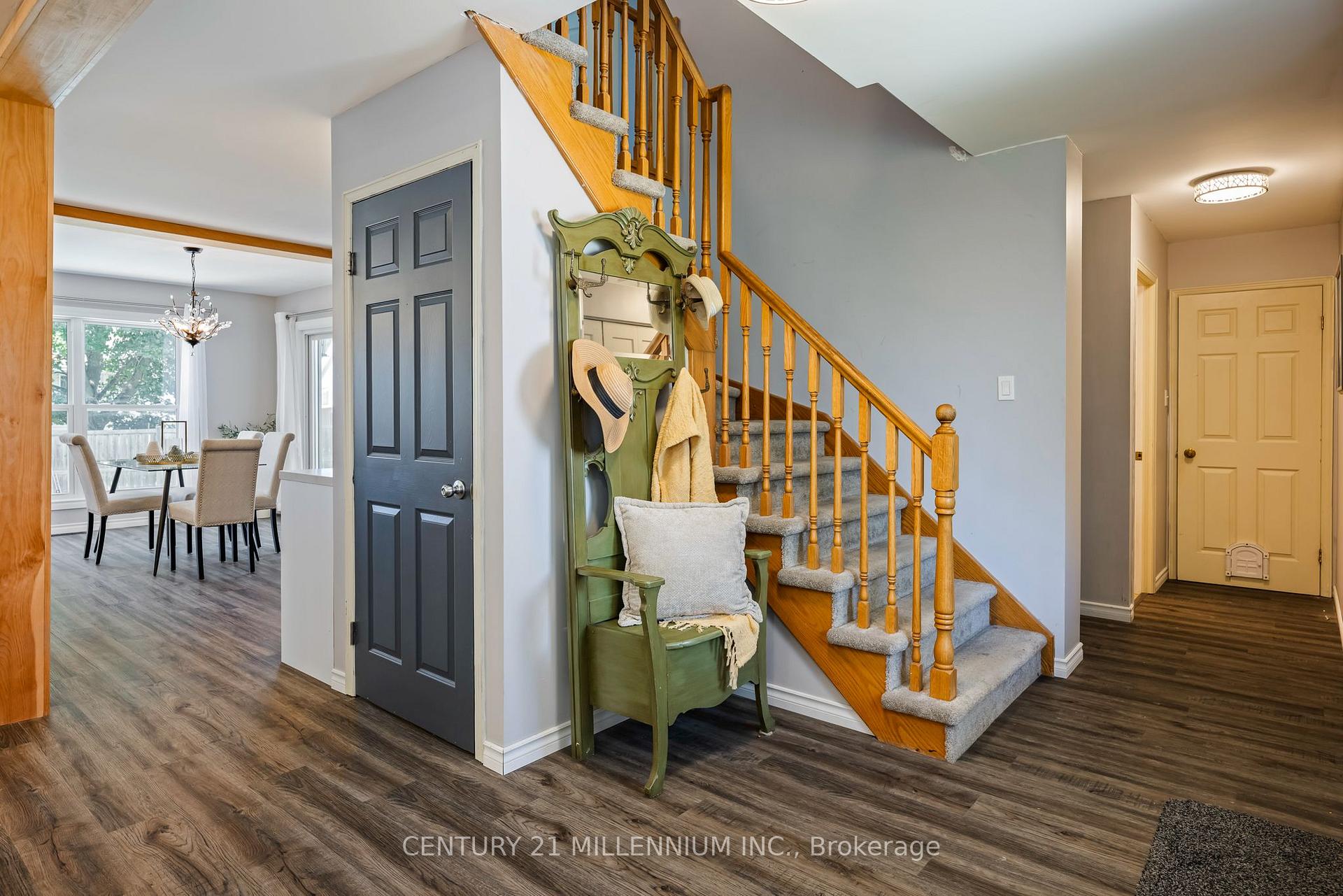 Photo 9 of 364 Stoneheight Place, Waterloo, Conservation Meadows — HOMEH