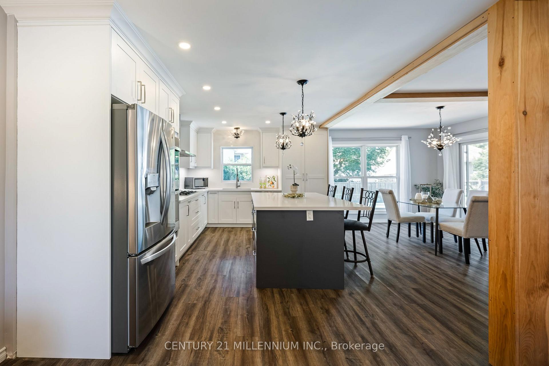 Photo 13 of 364 Stoneheight Place, Waterloo, Conservation Meadows — HOMEH
