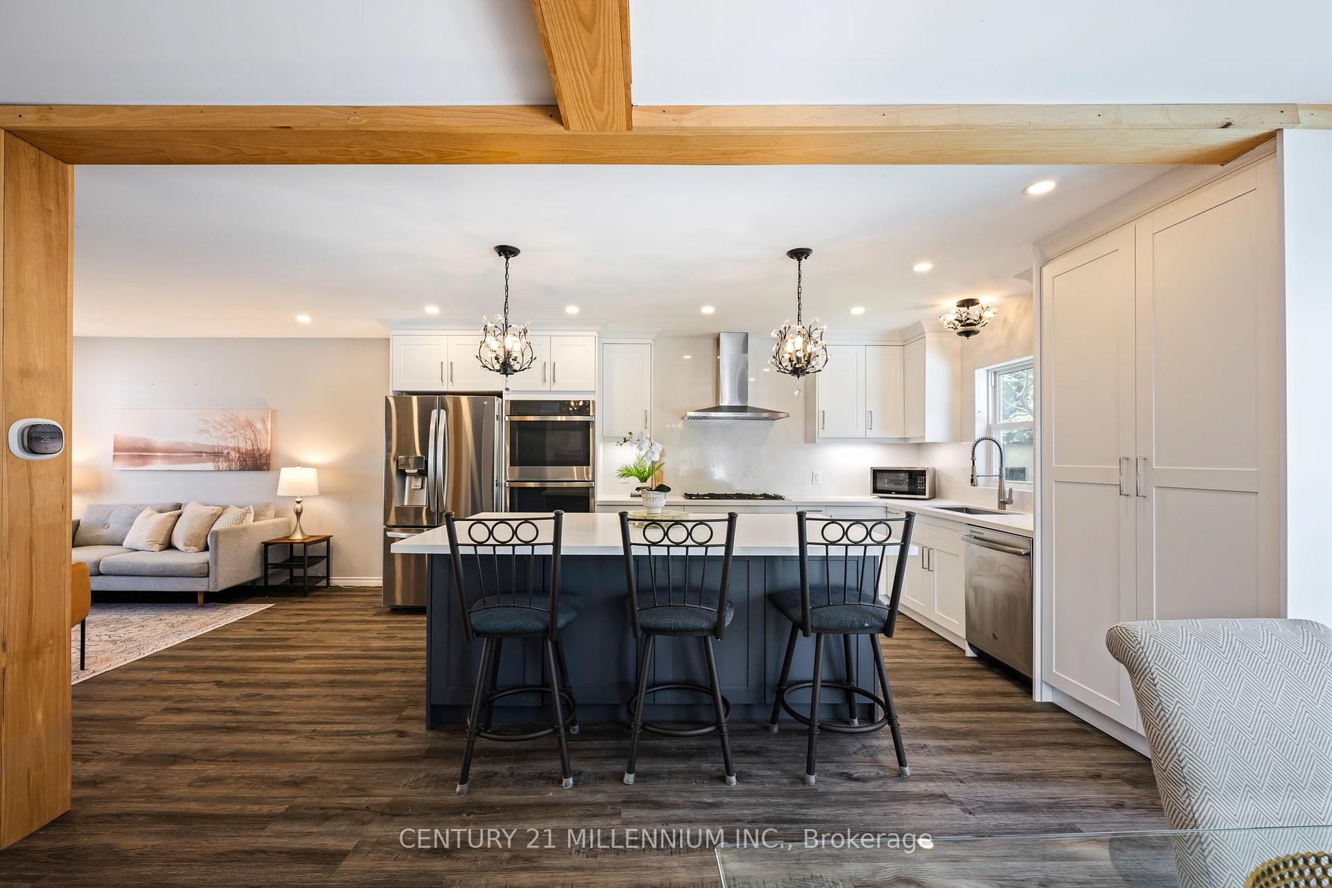 Photo 15 of 364 Stoneheight Place, Waterloo, Conservation Meadows — HOMEH