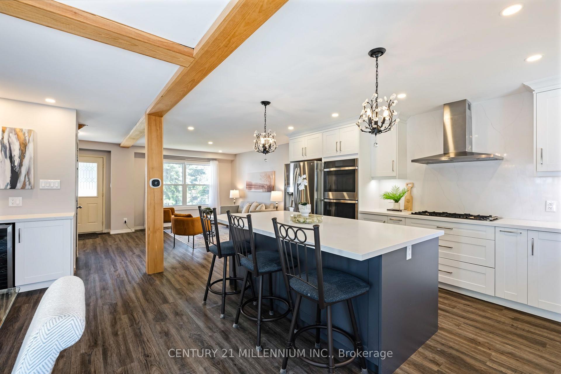 Photo 19 of 364 Stoneheight Place, Waterloo, Conservation Meadows — HOMEH