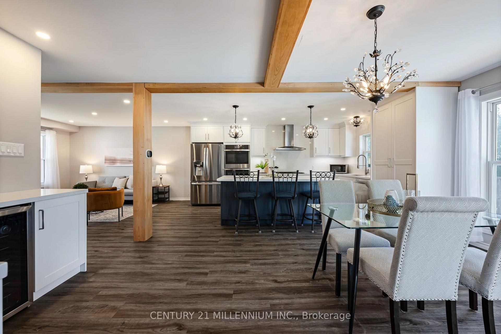 Photo 20 of 364 Stoneheight Place, Waterloo, Conservation Meadows — HOMEH