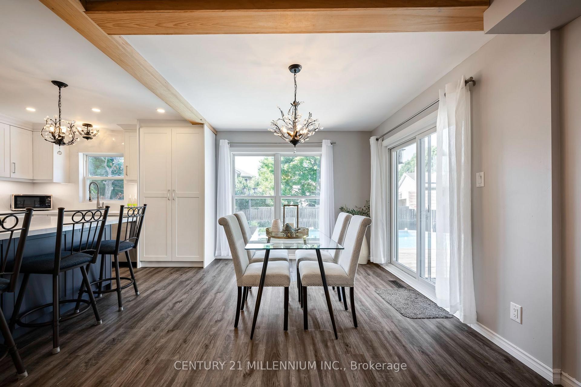 Photo 21 of 364 Stoneheight Place, Waterloo, Conservation Meadows — HOMEH