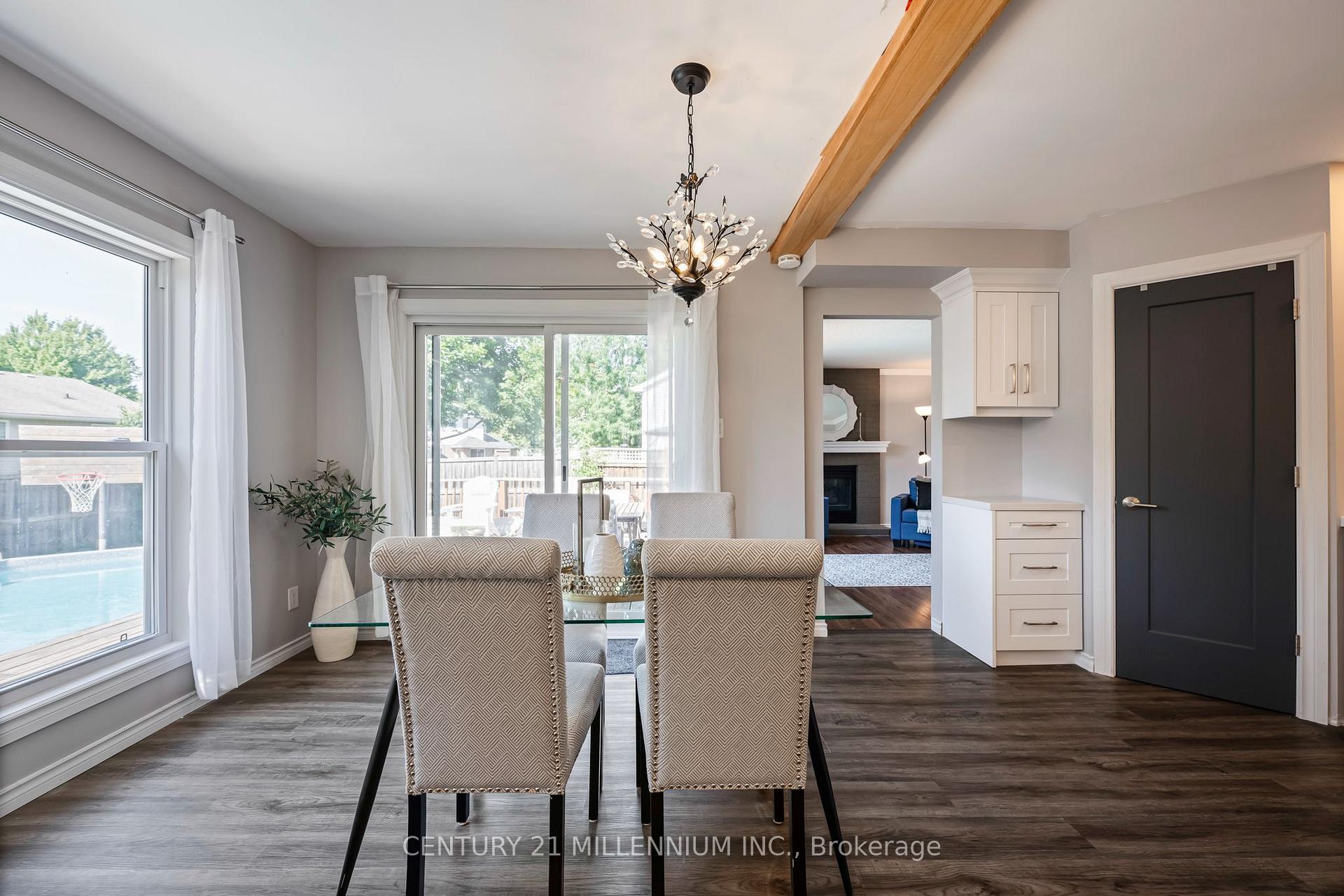 Photo 22 of 364 Stoneheight Place, Waterloo, Conservation Meadows — HOMEH