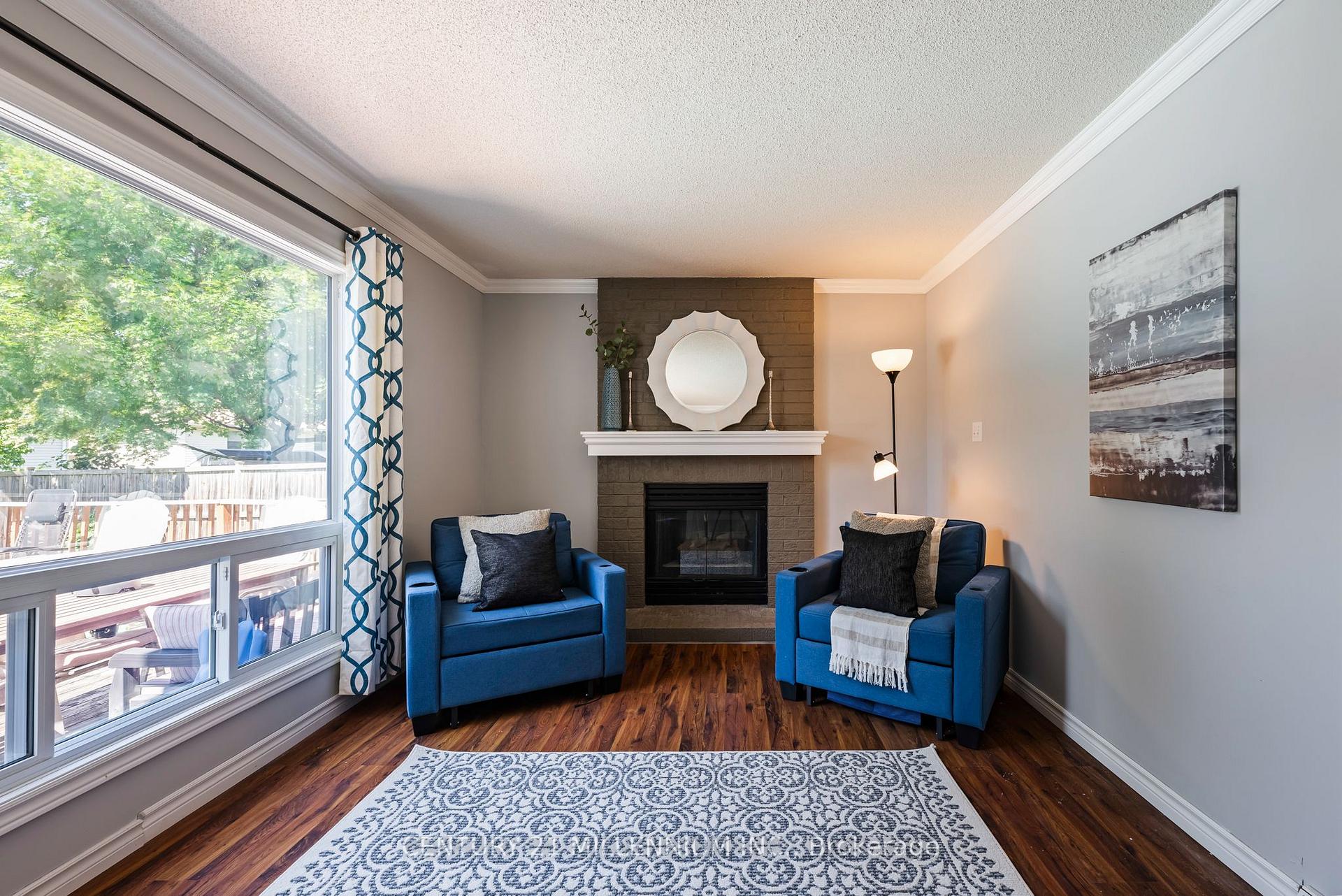 Photo 24 of 364 Stoneheight Place, Waterloo, Conservation Meadows — HOMEH