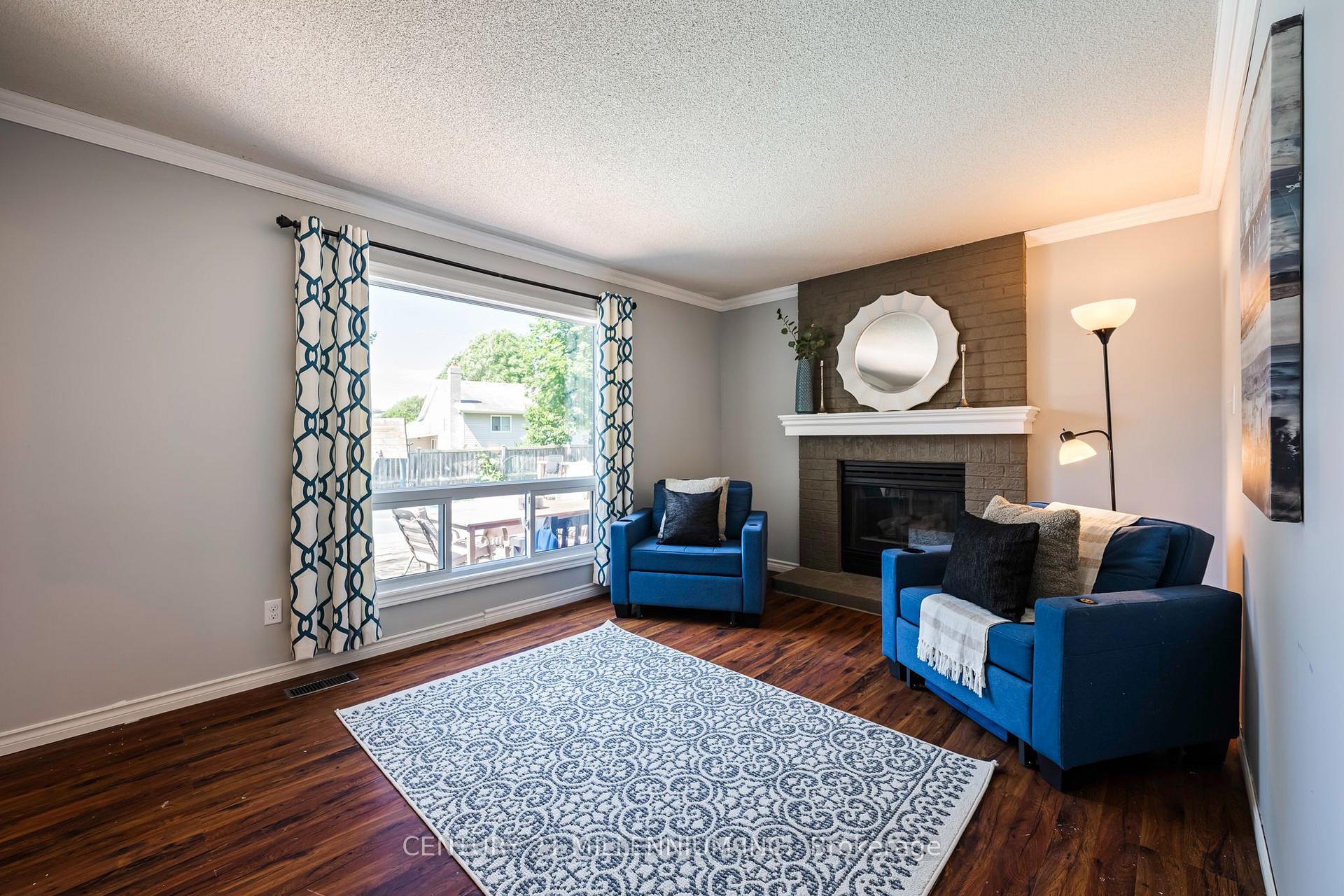 Photo 25 of 364 Stoneheight Place, Waterloo, Conservation Meadows — HOMEH