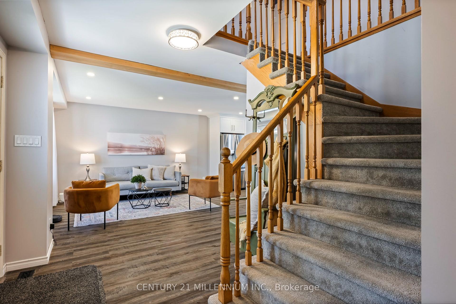 Photo 28 of 364 Stoneheight Place, Waterloo, Conservation Meadows — HOMEH