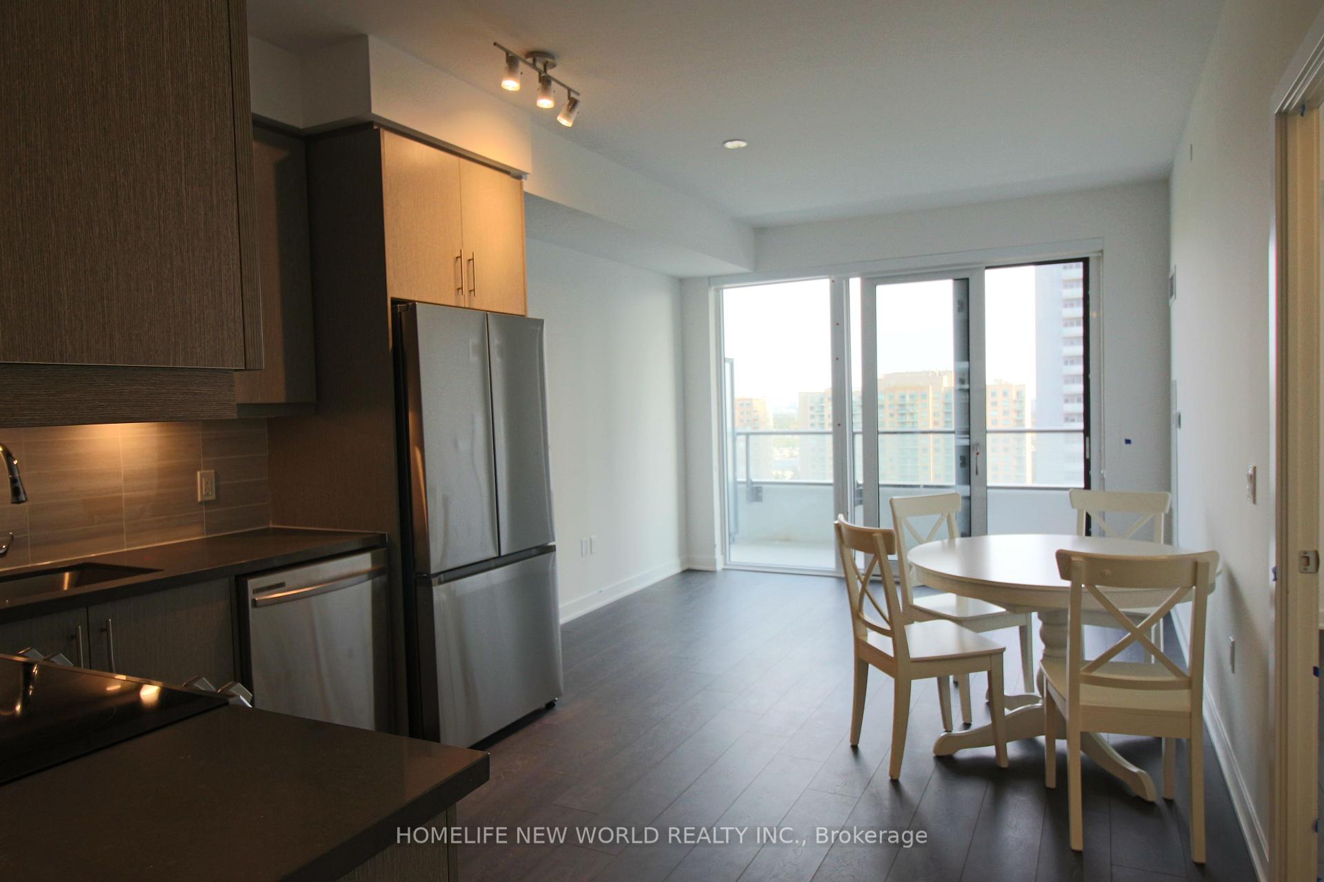 Photo of Unit 1209, 105 Oneida Crescent S