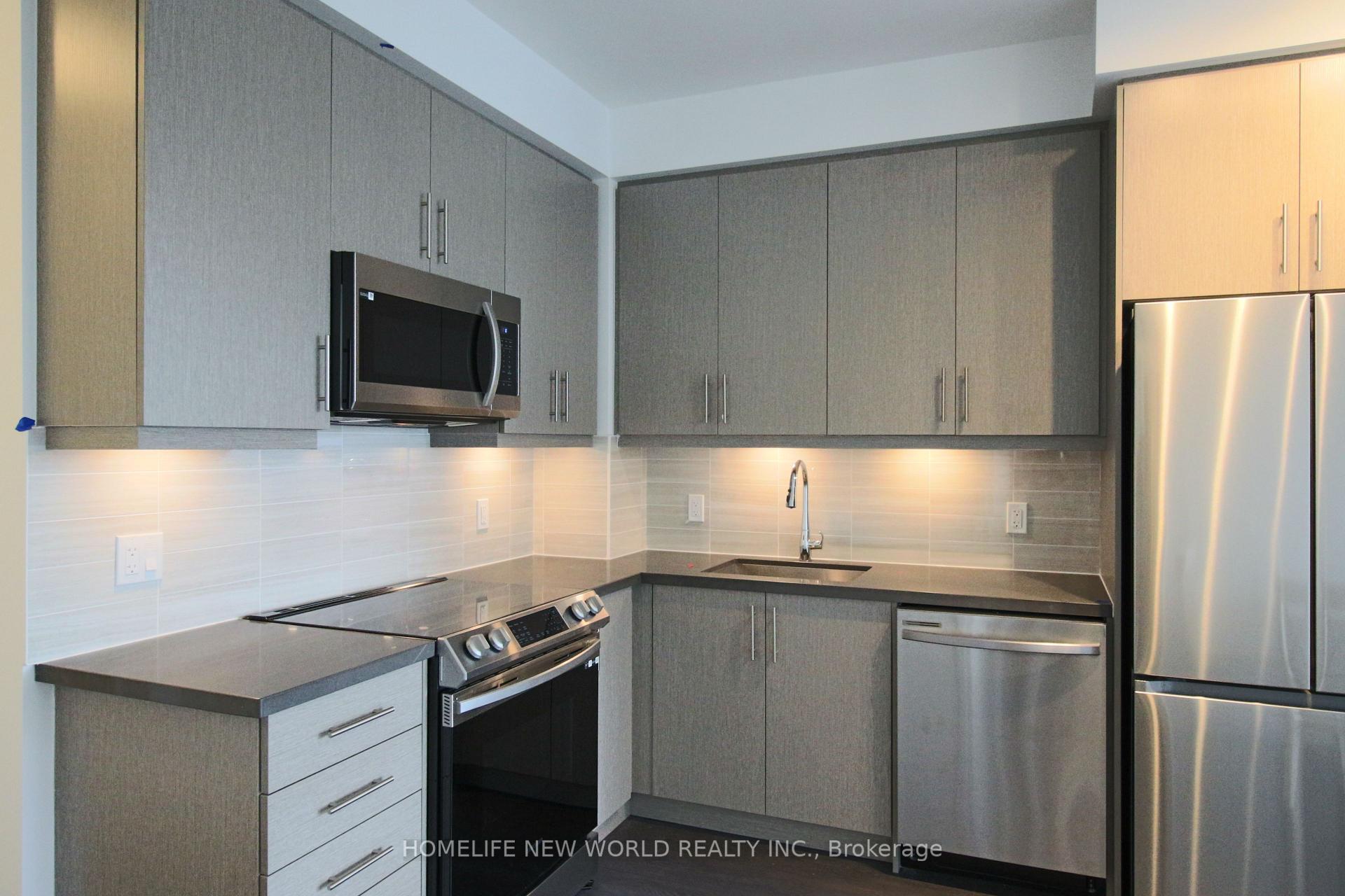 Photo 3 of Unit 1209, 105 Oneida Crescent S, Richmond Hill, Langstaff — HOMEH
