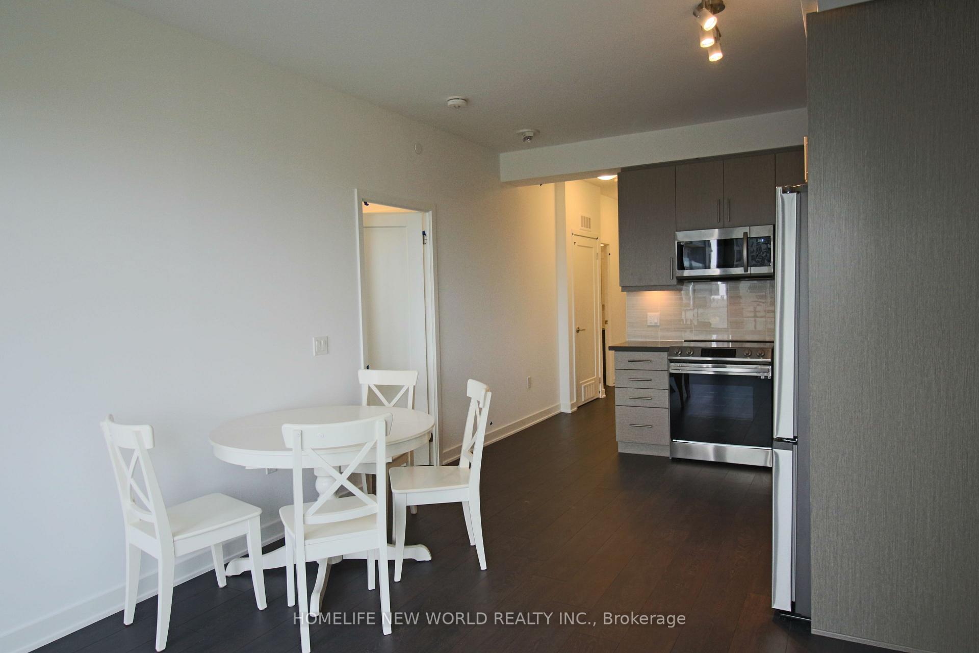 Photo 5 of Unit 1209, 105 Oneida Crescent S, Richmond Hill, Langstaff — HOMEH