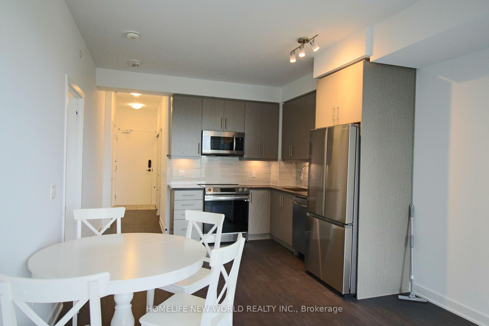Photo 13 of Unit 1209, 105 Oneida Crescent S, Richmond Hill, Langstaff — HOMEH