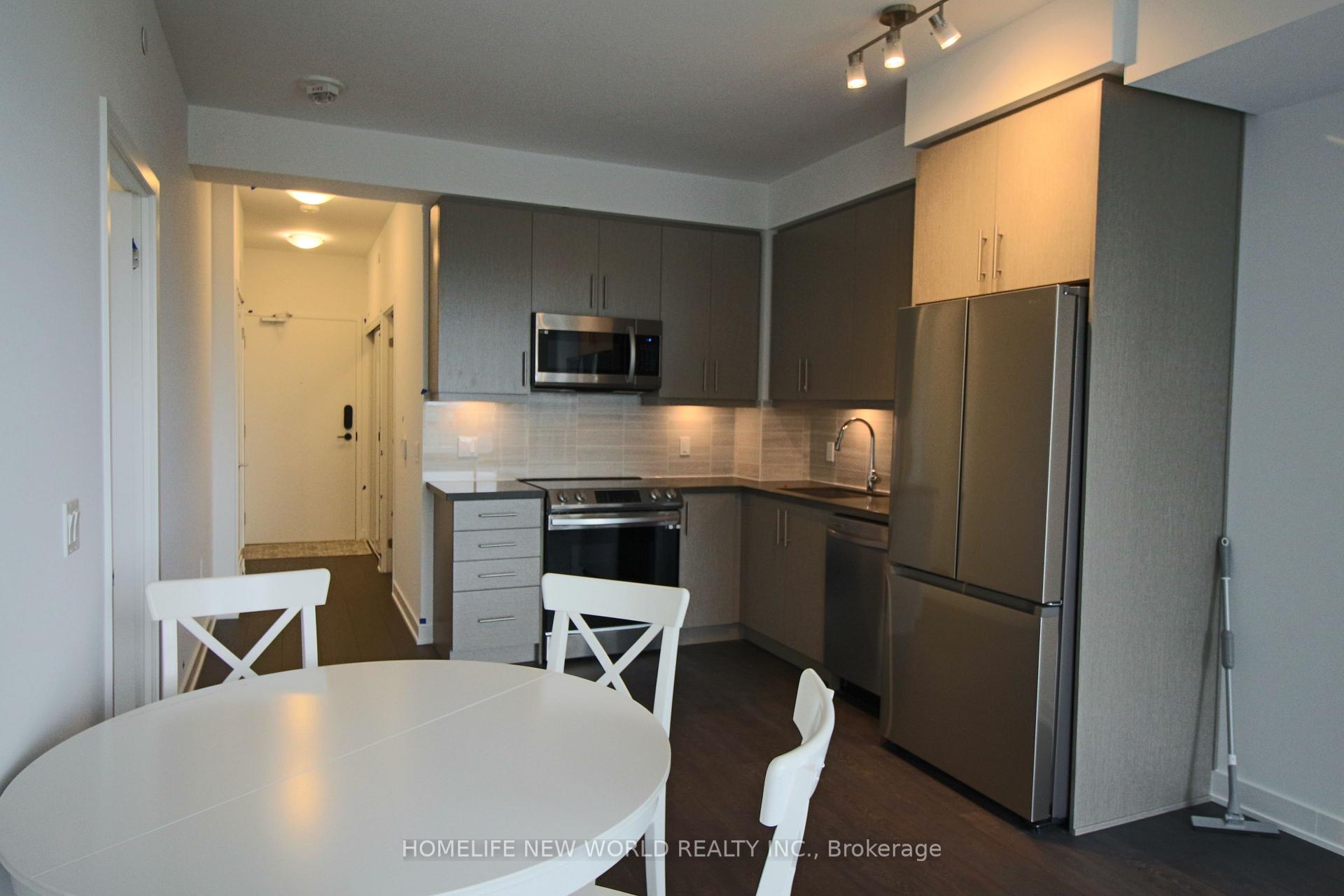 Photo 14 of Unit 1209, 105 Oneida Crescent S, Richmond Hill, Langstaff — HOMEH