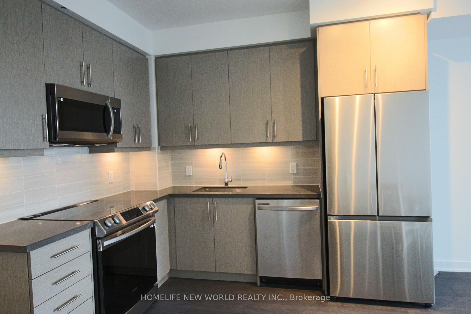 Photo 16 of Unit 1209, 105 Oneida Crescent S, Richmond Hill, Langstaff — HOMEH