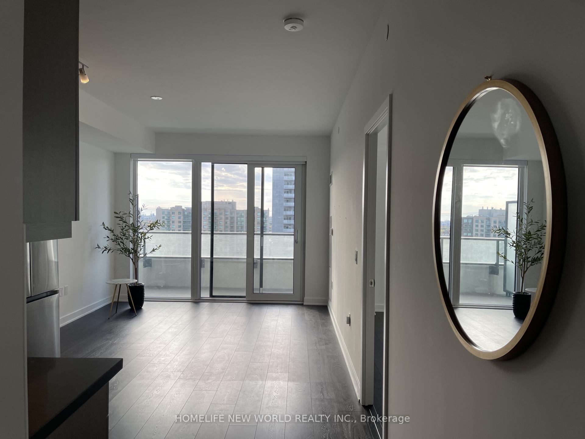 Photo 2 of Unit 1209, 105 Oneida Crescent S, Richmond Hill, Langstaff — HOMEH