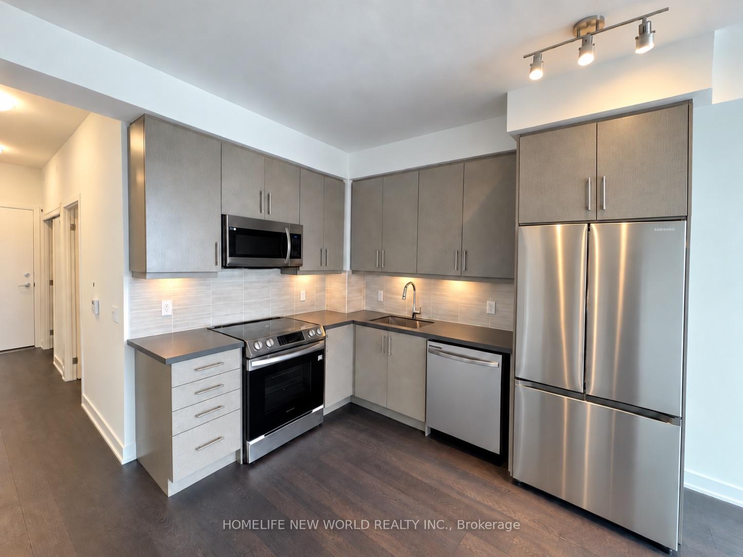 Photo 4 of Unit 1209, 105 Oneida Crescent S, Richmond Hill, Langstaff — HOMEH