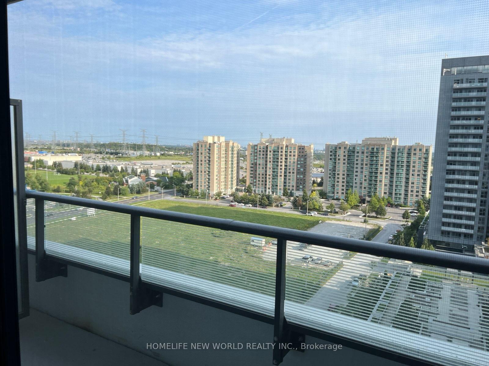 Photo 10 of Unit 1209, 105 Oneida Crescent S, Richmond Hill, Langstaff — HOMEH