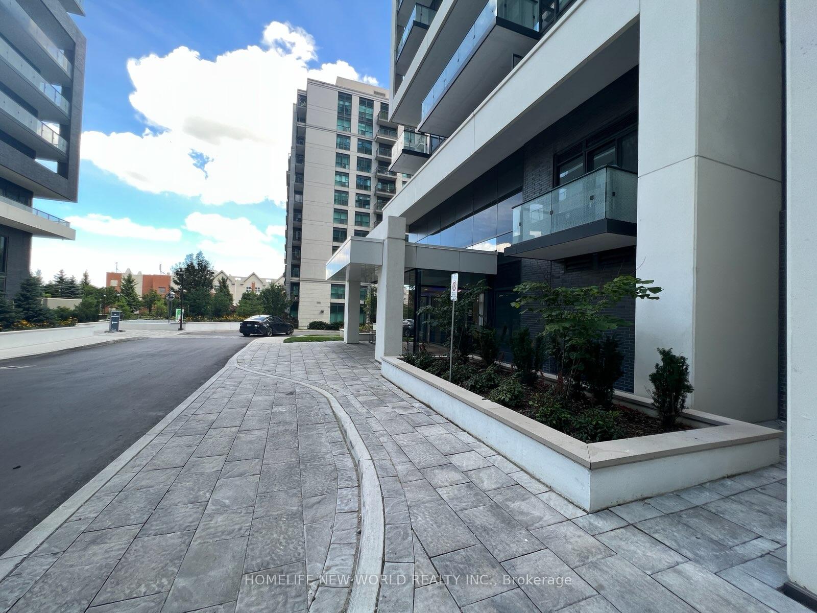Photo 17 of Unit 1209, 105 Oneida Crescent S, Richmond Hill, Langstaff — HOMEH