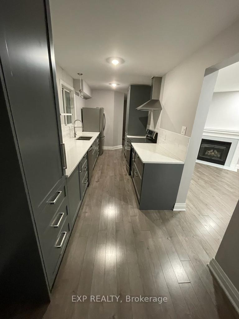 Photo 10 of 203 Thornbury Crescent, Ottawa, Centrepointe — HOMEH