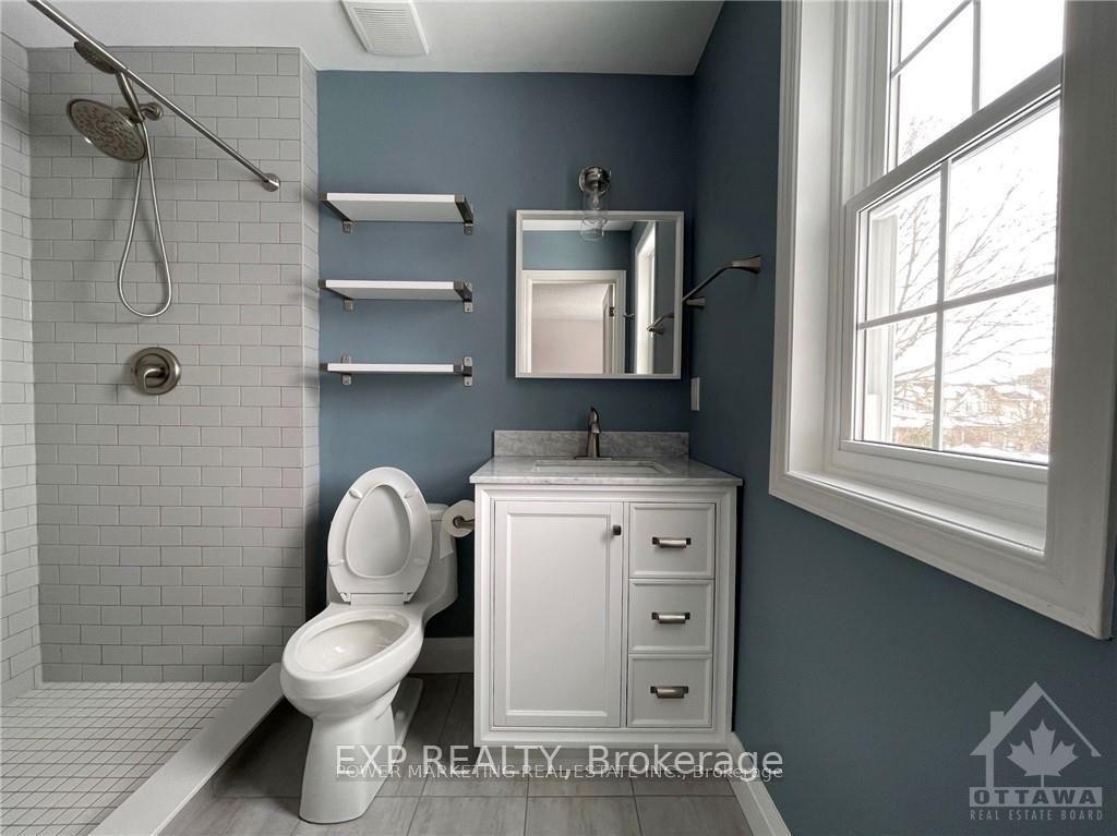 Photo 17 of 203 Thornbury Crescent, Ottawa, Centrepointe — HOMEH