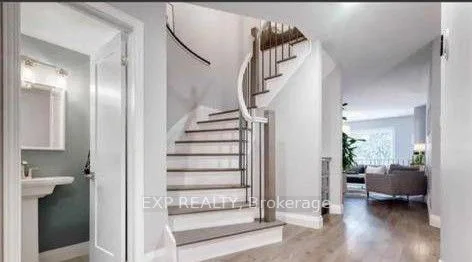 Photo 9 of 203 Thornbury Crescent, Ottawa, Centrepointe — HOMEH