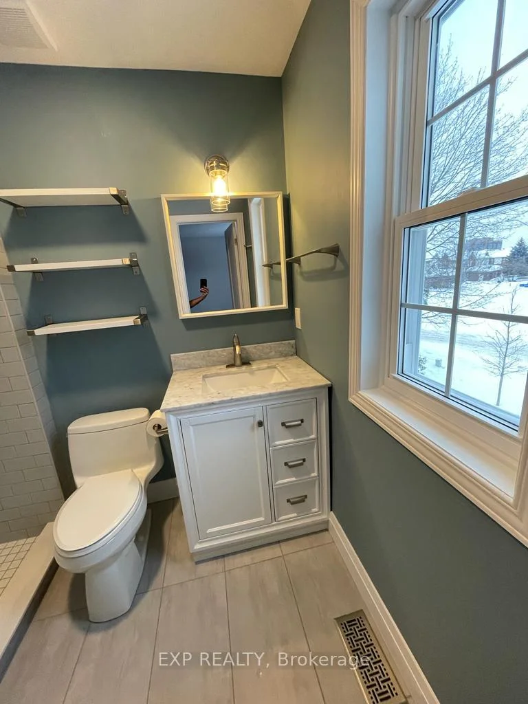 Photo 18 of 203 Thornbury Crescent, Ottawa, Centrepointe — HOMEH