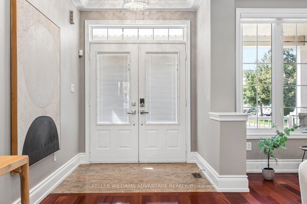 Photo 5 of 75 Forestbrook Drive, Markham, Box Grove — HOMEH