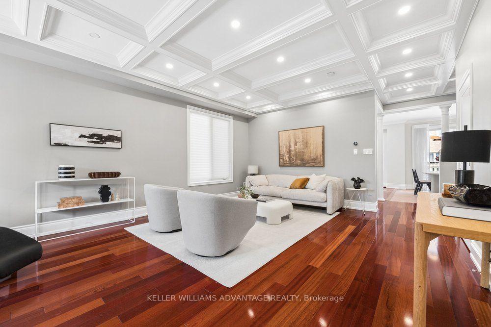 Photo 6 of 75 Forestbrook Drive, Markham, Box Grove — HOMEH