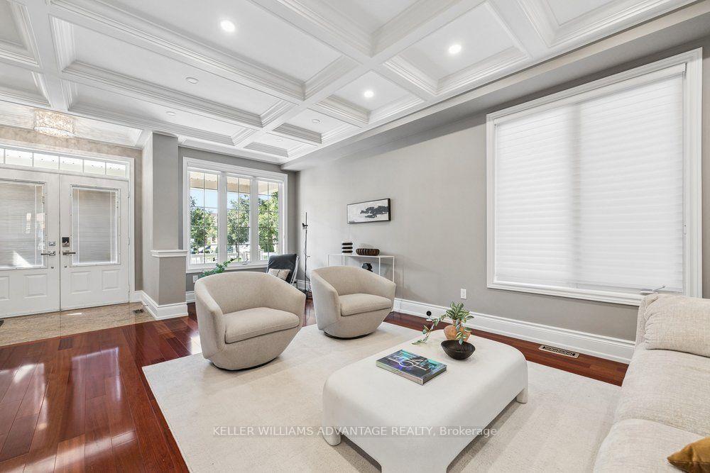 Photo 8 of 75 Forestbrook Drive, Markham, Box Grove — HOMEH