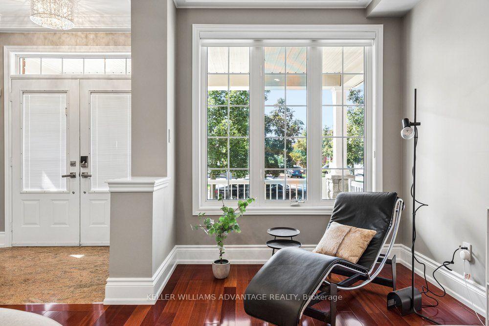 Photo 9 of 75 Forestbrook Drive, Markham, Box Grove — HOMEH