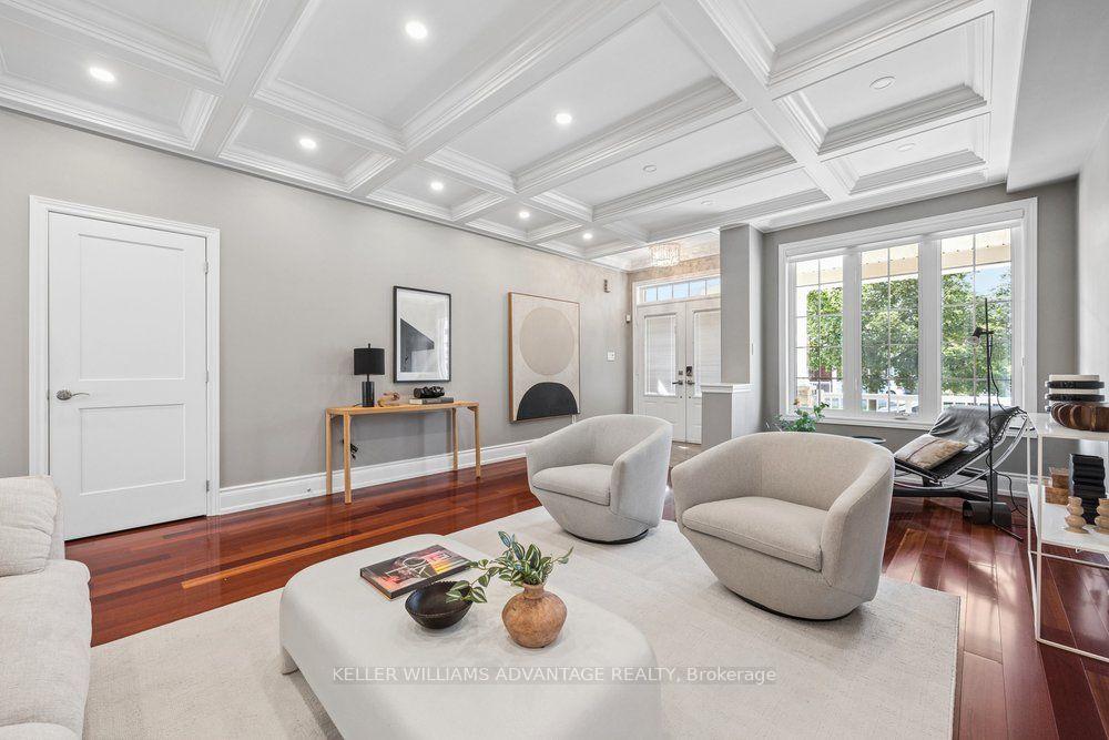 Photo 10 of 75 Forestbrook Drive, Markham, Box Grove — HOMEH