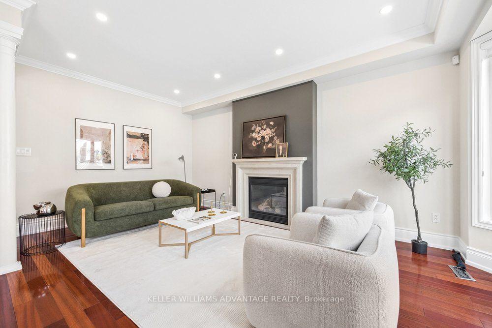 Photo 11 of 75 Forestbrook Drive, Markham, Box Grove — HOMEH