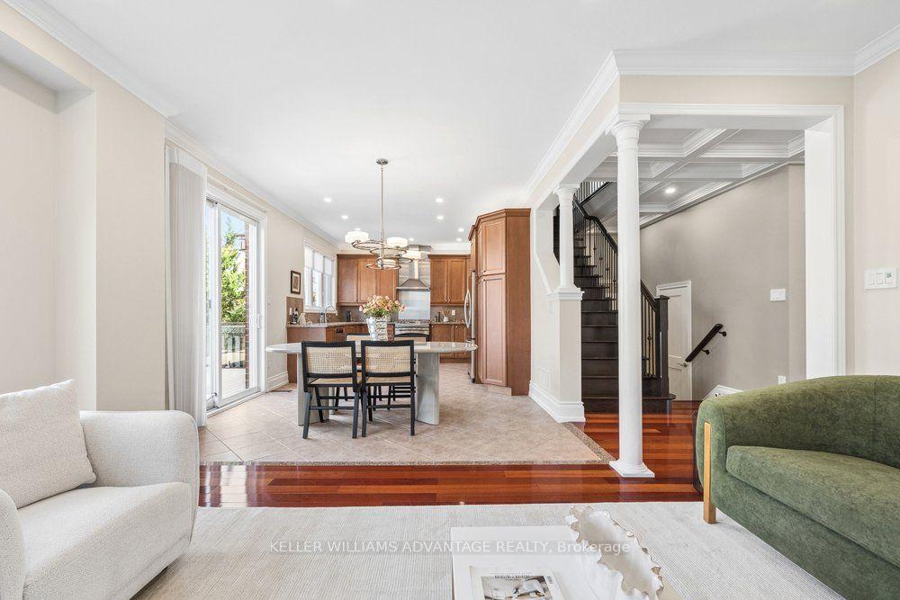 Photo 14 of 75 Forestbrook Drive, Markham, Box Grove — HOMEH