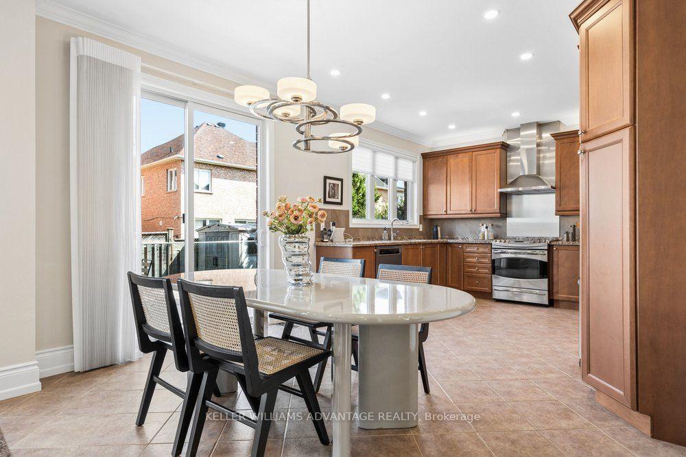 Photo 15 of 75 Forestbrook Drive, Markham, Box Grove — HOMEH