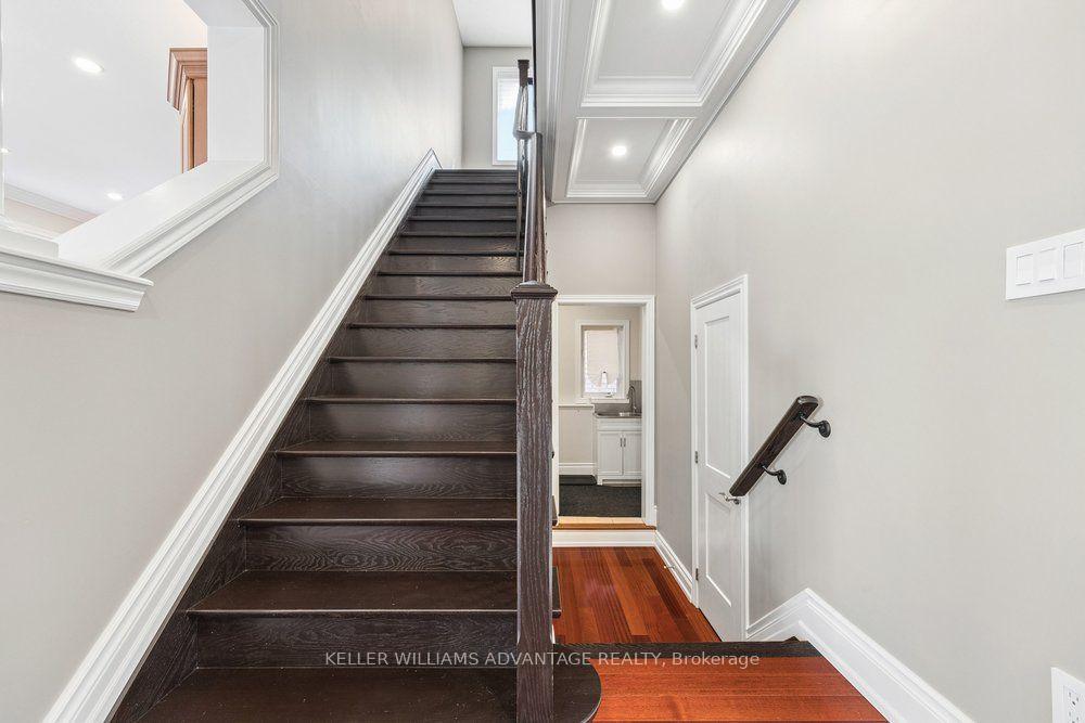 Photo 20 of 75 Forestbrook Drive, Markham, Box Grove — HOMEH