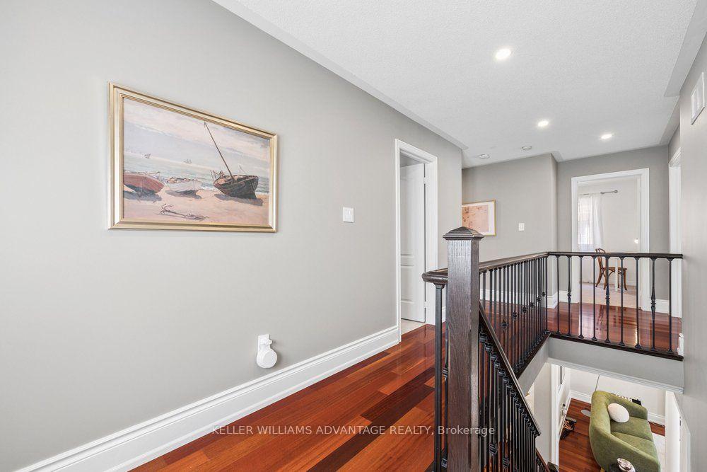 Photo 21 of 75 Forestbrook Drive, Markham, Box Grove — HOMEH