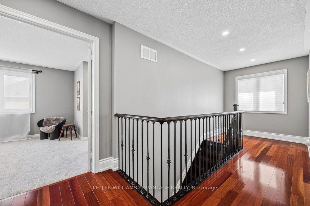Photo 22 of 75 Forestbrook Drive, Markham, Box Grove — HOMEH