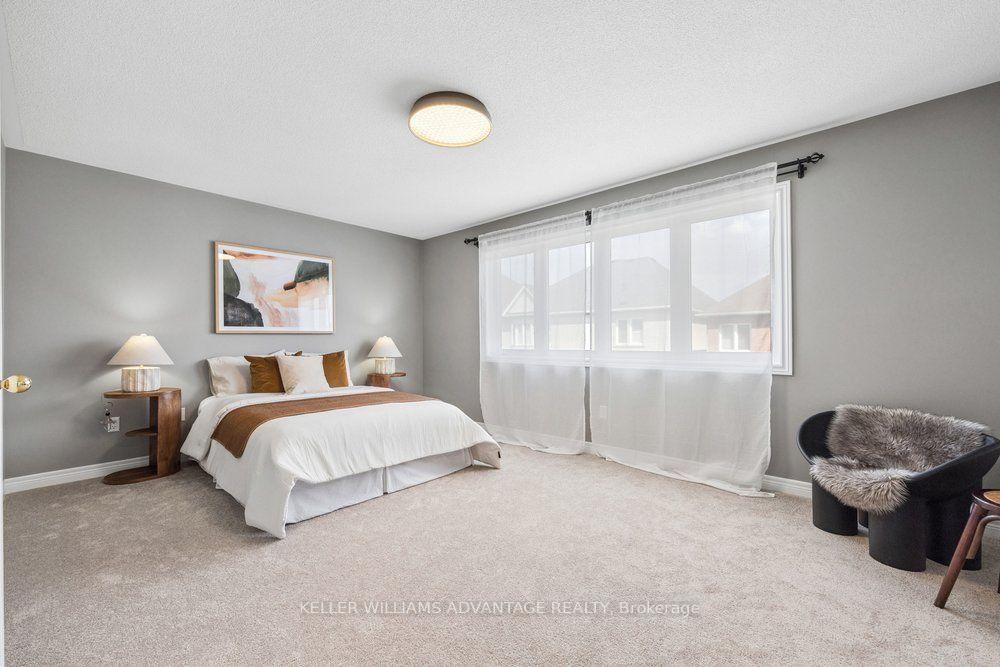 Photo 23 of 75 Forestbrook Drive, Markham, Box Grove — HOMEH