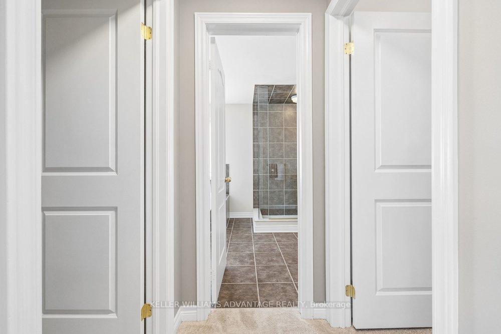 Photo 25 of 75 Forestbrook Drive, Markham, Box Grove — HOMEH