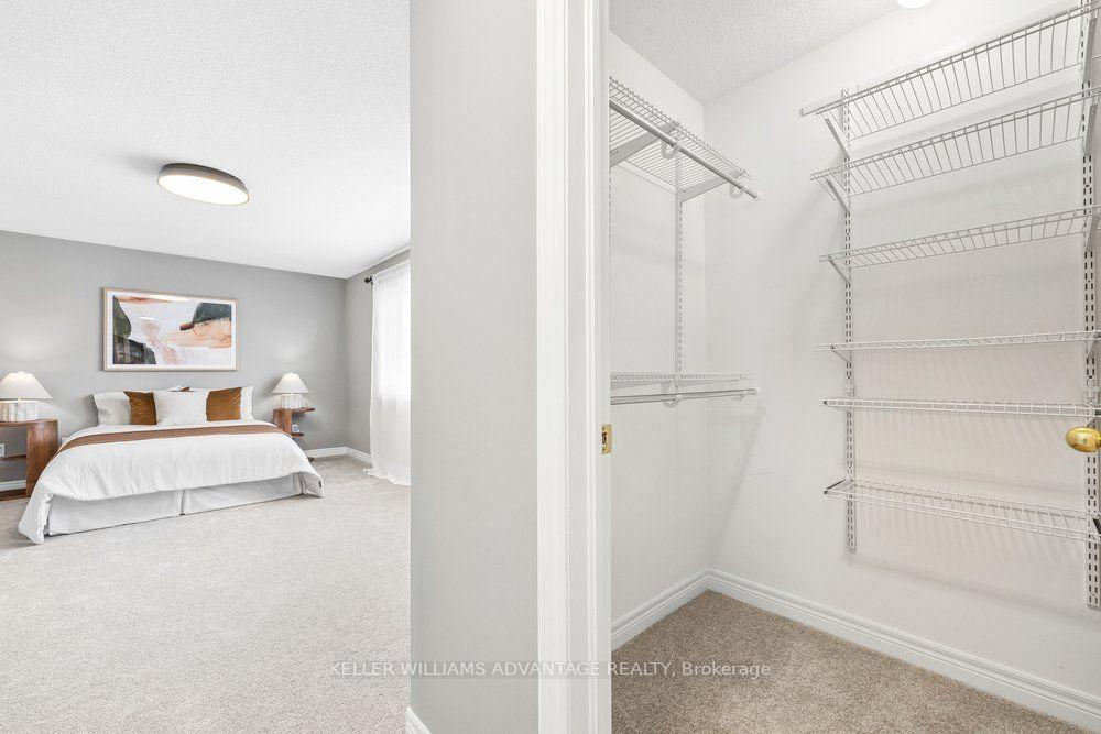 Photo 27 of 75 Forestbrook Drive, Markham, Box Grove — HOMEH