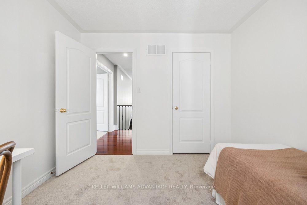 Photo 31 of 75 Forestbrook Drive, Markham, Box Grove — HOMEH