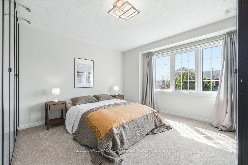 Photo 32 of 75 Forestbrook Drive, Markham, Box Grove — HOMEH