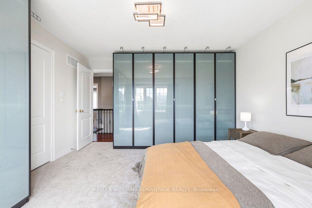 Photo 33 of 75 Forestbrook Drive, Markham, Box Grove — HOMEH