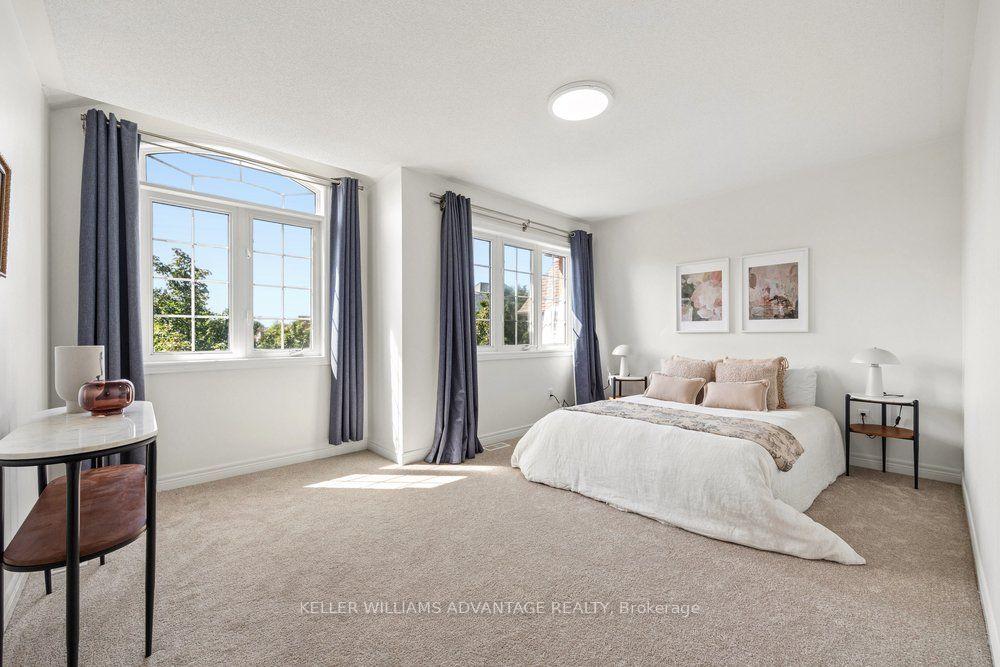 Photo 35 of 75 Forestbrook Drive, Markham, Box Grove — HOMEH