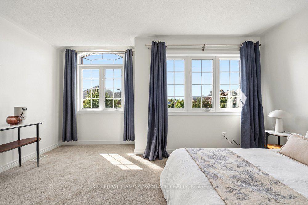 Photo 36 of 75 Forestbrook Drive, Markham, Box Grove — HOMEH