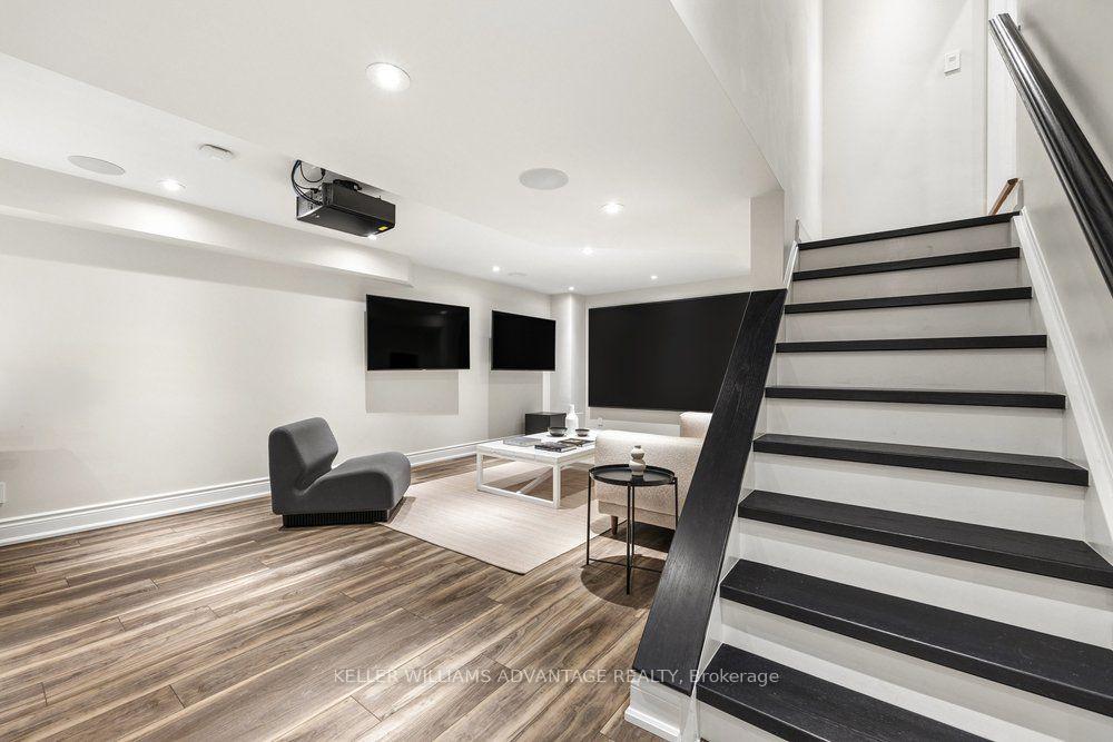 Photo 37 of 75 Forestbrook Drive, Markham, Box Grove — HOMEH