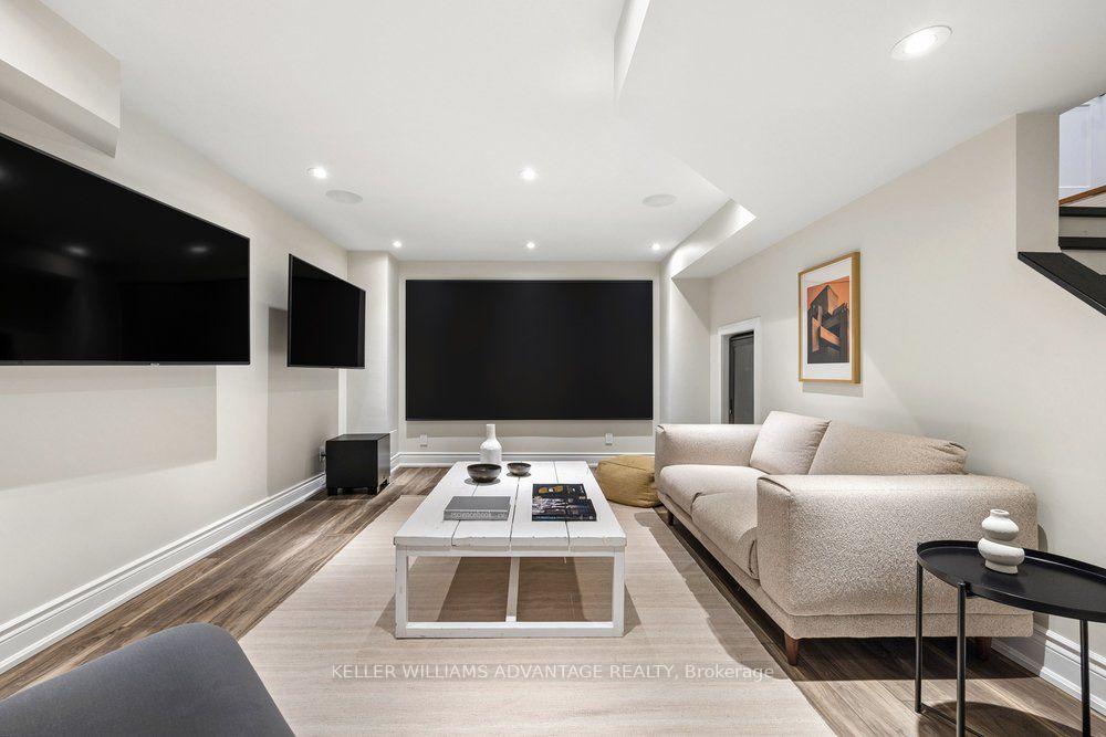 Photo 38 of 75 Forestbrook Drive, Markham, Box Grove — HOMEH
