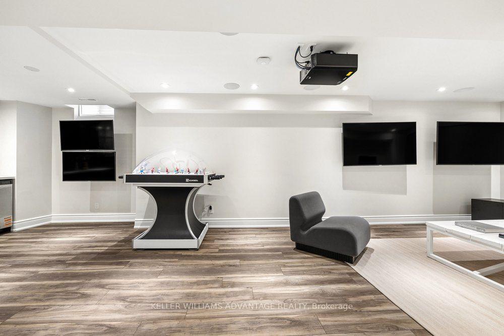 Photo 39 of 75 Forestbrook Drive, Markham, Box Grove — HOMEH
