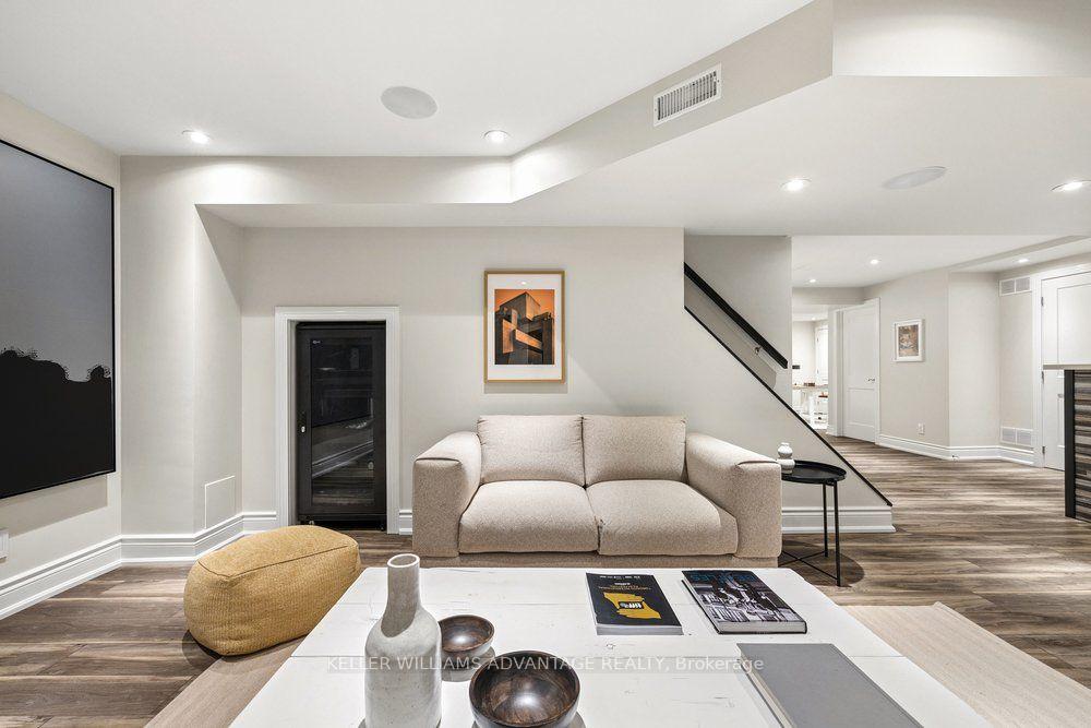 Photo 40 of 75 Forestbrook Drive, Markham, Box Grove — HOMEH